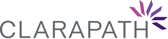 Clarapath logo